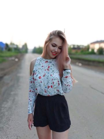 Олеся